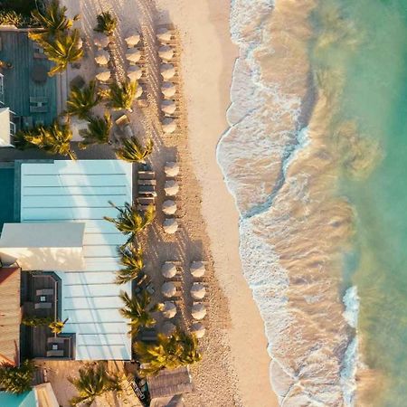 Pearl Beach Hotel Gustavia Eksteriør bilde