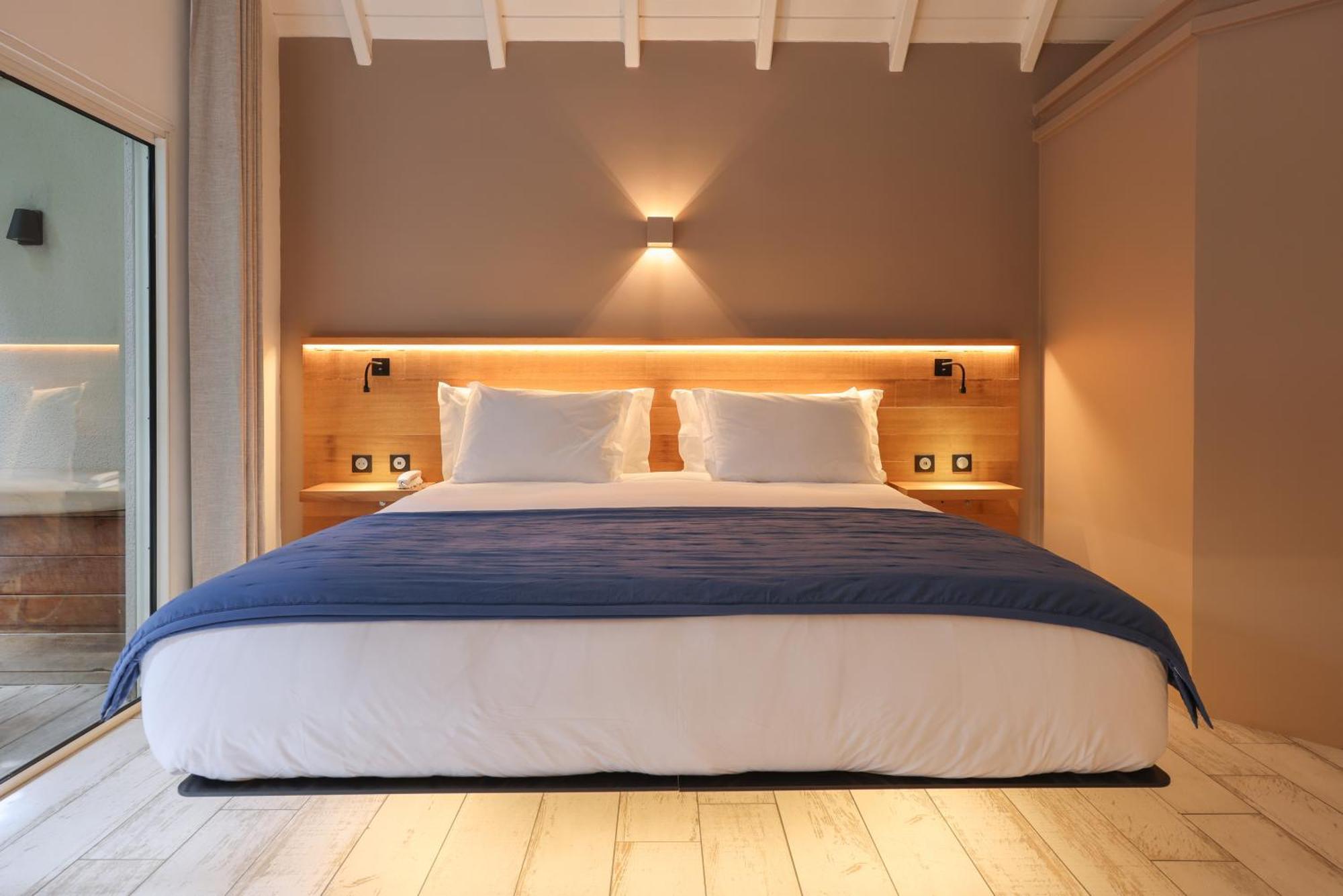 Pearl Beach Hotel Gustavia Eksteriør bilde
