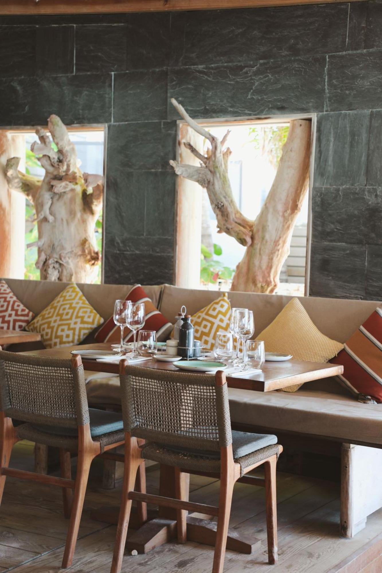 Pearl Beach Hotel Gustavia Eksteriør bilde