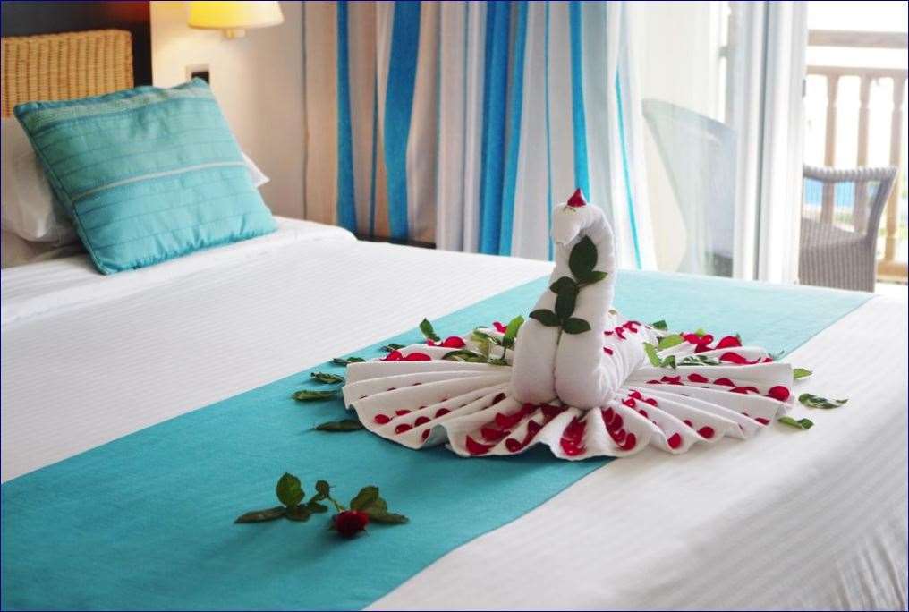 Pearl Beach Hotel Gustavia Rom bilde