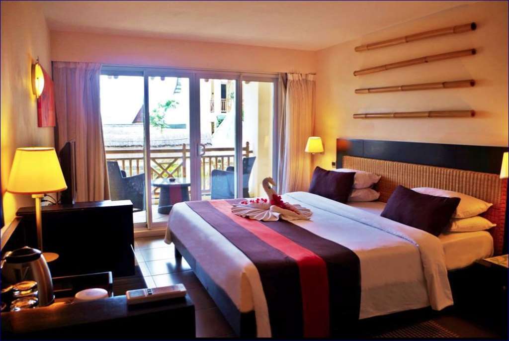 Pearl Beach Hotel Gustavia Rom bilde