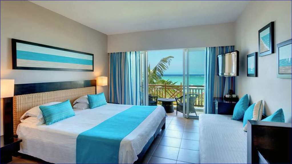 Pearl Beach Hotel Gustavia Rom bilde